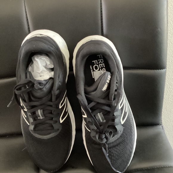 NWT New Balance Fresh Foam x840v1 8.5 regular Ladies Running shoes - Picture 4 of 5